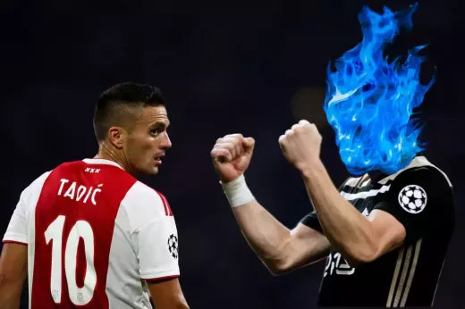 מאסטרים בשדה: הדגשת שחקני ארדיווזיה מובילים